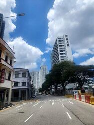 Jalan Besar (D8), Shop House #451336321